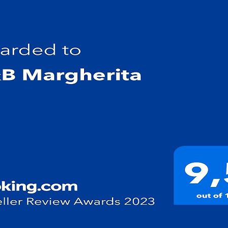 B&B Margherita Cosenza Kültér fotó