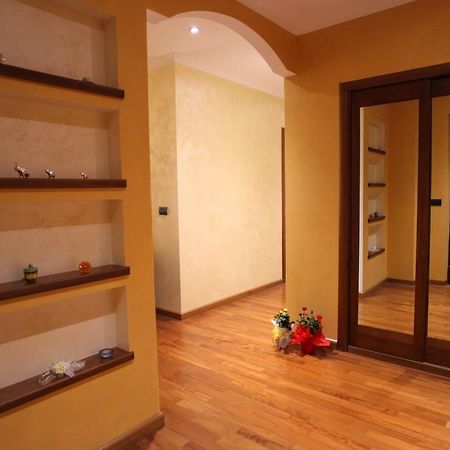 B&B Margherita Cosenza Kültér fotó