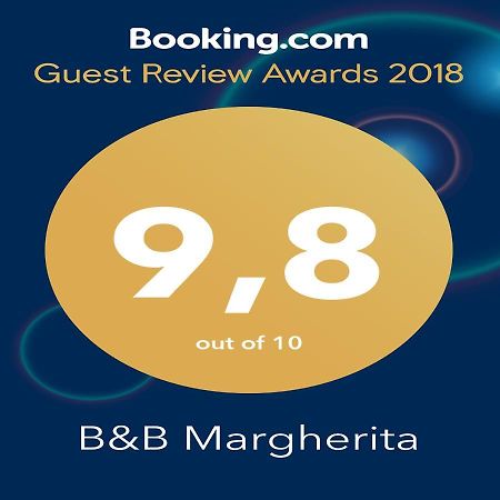 B&B Margherita Cosenza Kültér fotó