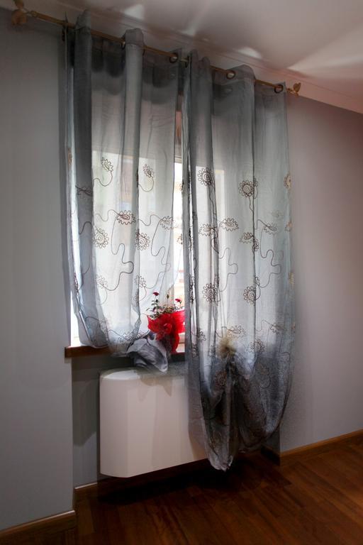 B&B Margherita Cosenza Kültér fotó