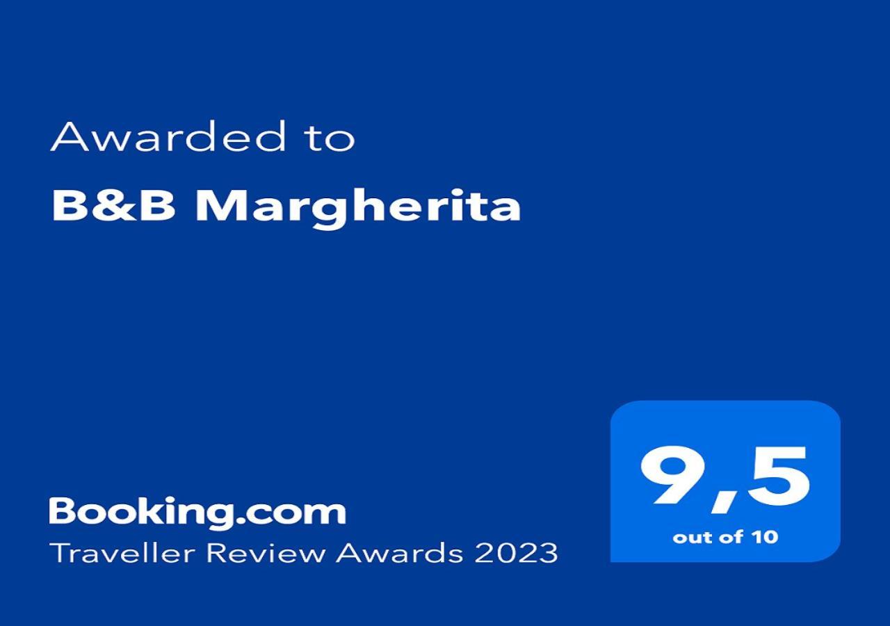 B&B Margherita Cosenza Kültér fotó