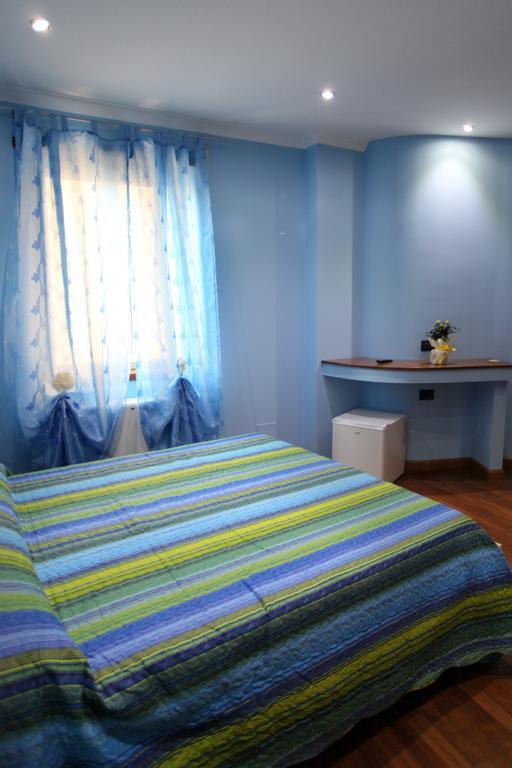 B&B Margherita Cosenza Szoba fotó