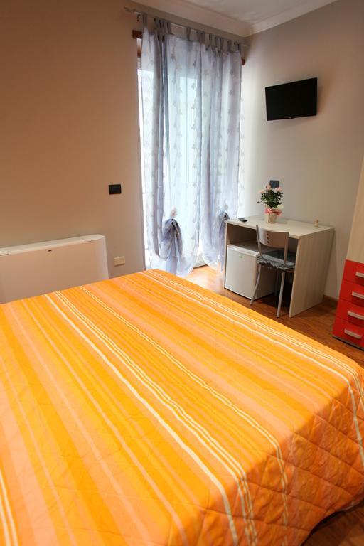 B&B Margherita Cosenza Szoba fotó