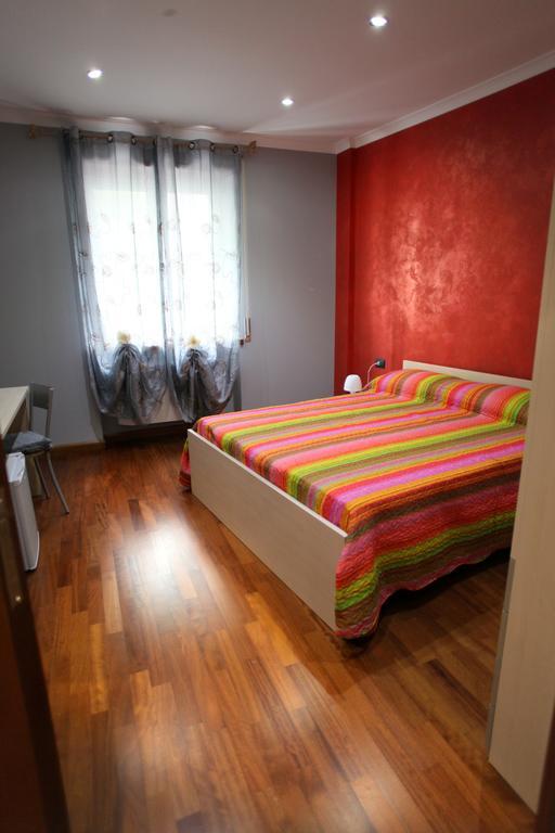 B&B Margherita Cosenza Szoba fotó