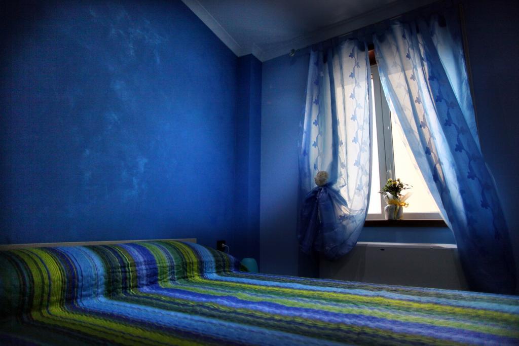 B&B Margherita Cosenza Kültér fotó