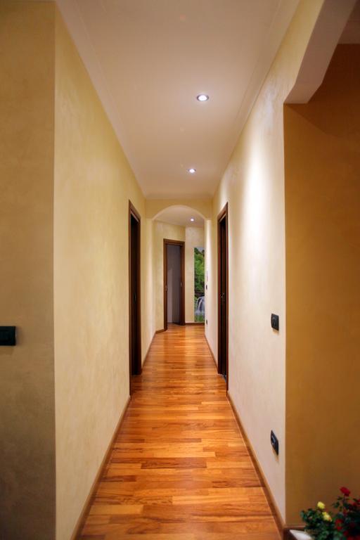 B&B Margherita Cosenza Kültér fotó
