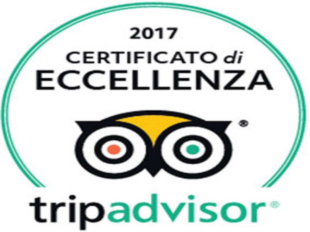 B&B Margherita Cosenza Kültér fotó